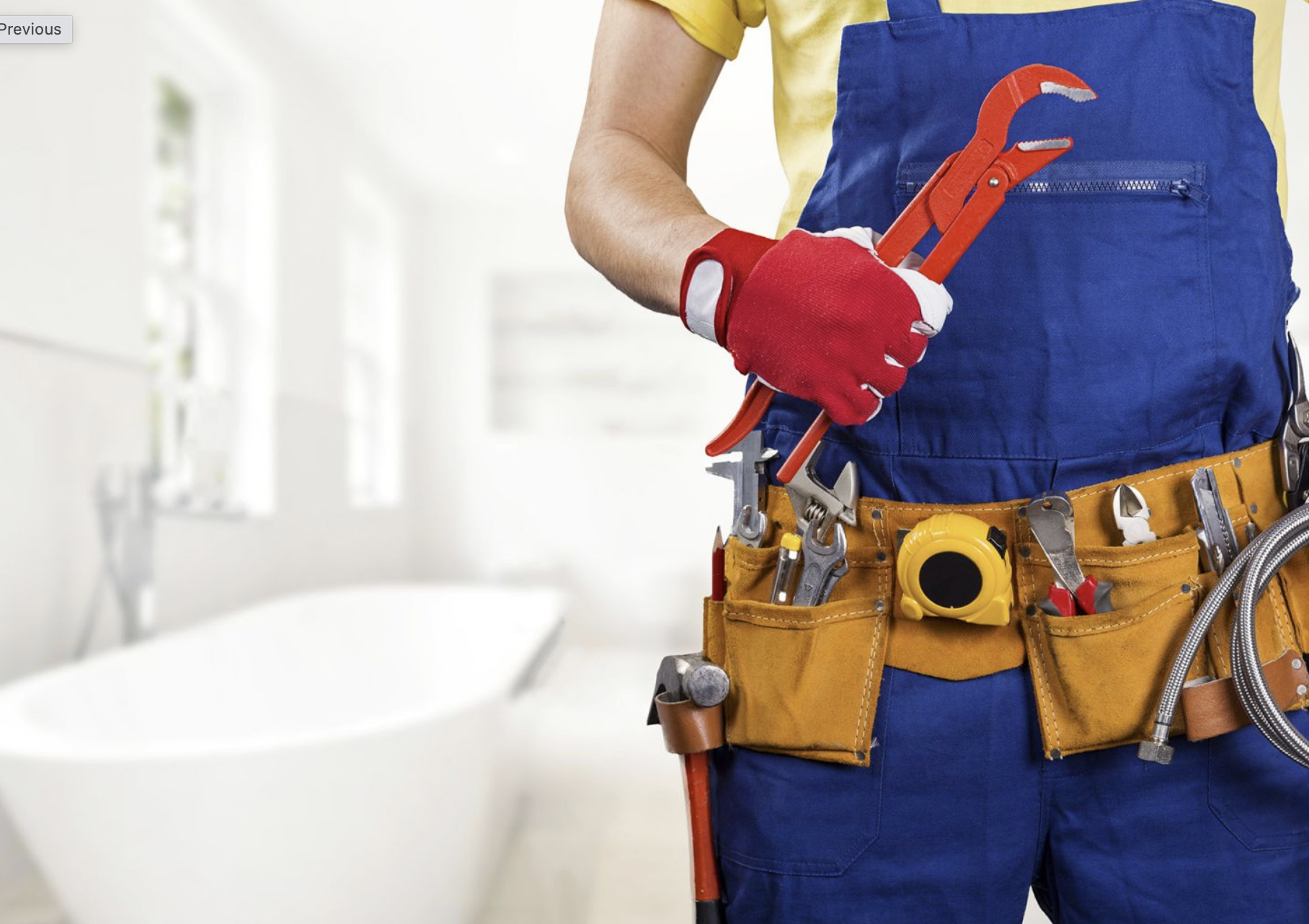 Plombier sur Marseille : une activité essentielle