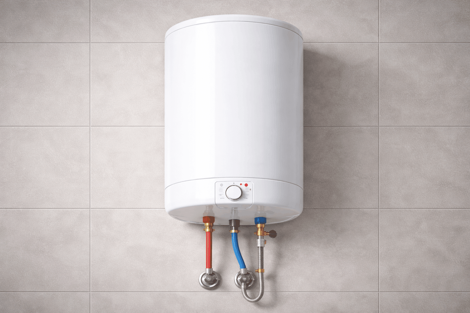 5 signes que votre chauffe-eau commence à fatiguer (et pourquoi il ne faut pas les ignorer)